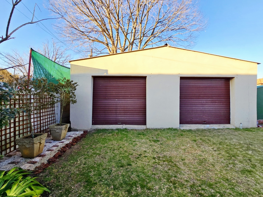 4 Bedroom Property for Sale in Vrede Free State